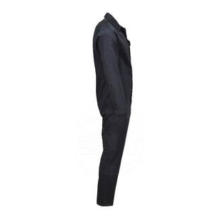 Uniforme de vuelo personalizado de alta calidad, nuevo estilo, ligero, estampado de algodón, uniforme de vuelo - Product Image 2