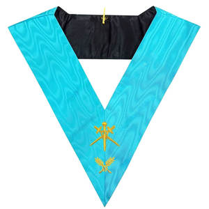 ปลอกคอเครื่องราชกกุธภัณฑ์2025ของยามที่สองของฝรั่งเศส - Product Image 3