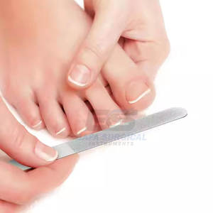 Limes à ongles portables, outils professionnels de façonnage des ongles, limes à ongles pour un usage domestique et en salon à un prix raisonnable - Product Image 4