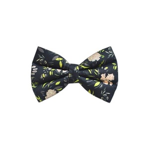 À la mode coton Polyester laine fait mignon Animal imprimé chien noeud papillon luxe vêtements pour animaux de compagnie hiver printemps été exporté chien à la mode - Product Image 3
