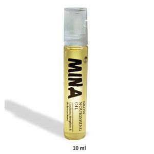 Kit de teinte de sourcils au henné semi-permanent de longue durée sous forme de poudre avec shampooing et revitalisant pour les sourcils - Product Image 2