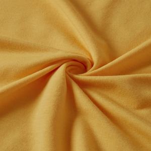 Camiseta de cuello redondo para hombre, Camisa lisa personalizada de alta calidad, ajustada, para gimnasio, Color sólido, novedad, venta al por mayor - Product Image 4