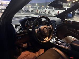 JEEP GRAND CHEROKEE 2020 USADO, Volante a la Izquierda/Derecha - Product Image 4