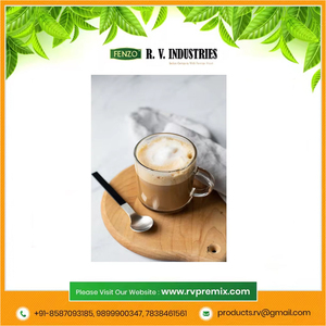 กาแฟสำเร็จรูปอาราบิก้าคั่วบดพรีเมียมขายดี รสวานิลลาคาปูชิโน่ รสชาติกลมกล่อม หวานนุ่ม รสครีม บรรจุกล่อง - Product Image 3