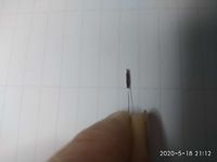 Lecteur de cartes magnétiques de petite taille, têtes de 0,3 mm