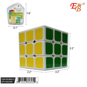 2.2 \ "cho Rubik của <span class=keywords><strong>Cube</strong></span> 144/2/72 cái/CS trẻ em câu đố 2x2x2 Phong Cách hộp đóng gói - Product Image 1
