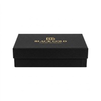Boîte de présentation de luxe pour montres électroniques, fabrication directe, taille personnalisée, qualité supérieure, emballage de présentation de luxe