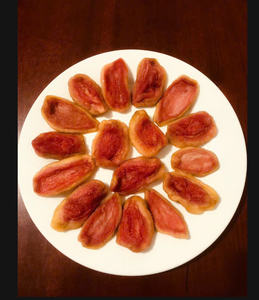 Aperitivo de guayaba secado suave Natural superventas Origen de Vietnam Sabor dulce y picante Ideal para suministro de exportación 2025 - Product Image 4