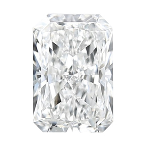 เพชรที่เจียระไนแบบประกายเพชร1.56กะรัต VS1ชัดเจนห้องปฏิบัติการที่ได้รับการรับรองจาก IGI สำหรับการทำเครื่องประดับที่ยอดเยี่ยม - Product Image 1