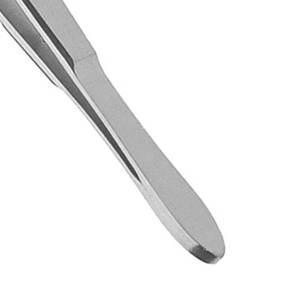 Pince à cils de couleur personnalisée de haute qualité dernier style fabriqué avec un service OEM en acier inoxydable disponible - Product Image 6