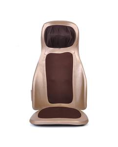 منتج جديد لعام 2023: وسادة كرسي تدليك كهربائية مع خاصية التسخين والاهتزاز - Product Image 6