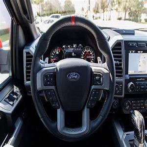 2021 Toyota For-d 450 Raptor Performance Coche usado-HP Turbo V6 Caja de cambios manual Combustible eléctrico Dirección izquierda Condición más alta - Product Image 3