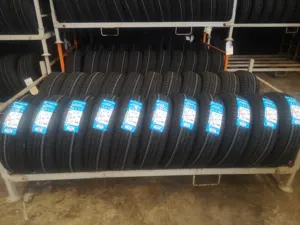 günstige Reifen Preise 15 Zoll für 185/65r15 hochwertige Großhandels-Gummireifen R18 235/45 Originalfabrik für Byd Siegel Auto Reifen