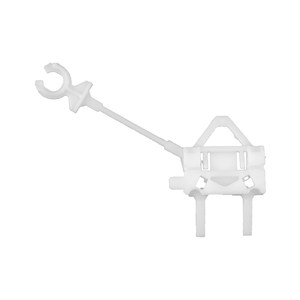 Kit de Reparación de Ventanilla Delantera Derecha para Fiat Doblo Modelo Antiguo - Product Image 3