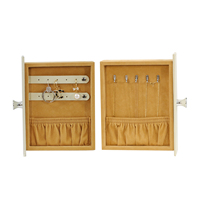 Boîte de rangement pour montres de luxe de haute qualité, ultra-silencieuse, durable et protectrice, avec des fonctions anti-poussière