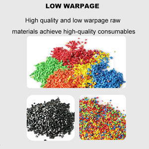 MAIGAO <span class=keywords><strong>Offre</strong></span> spéciale PPS Filament d'imprimante 3D en <span class=keywords><strong>fibre</strong></span> de carbone PPS CF 1.75mm 1 kg Polyphénylène haute résistance et rigidité - Product Image 6