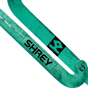 Palo de hockey de campo de carbono de ingeniería avanzada con equilibrio de rigidez mejorado y colocación de puntos dulces - Product Image 2