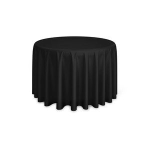 Best Selling Customized Print Pure Cotton Christmas <b>Table</b> <b>Cloths</b> with Customized Private Logo - Product Image 1