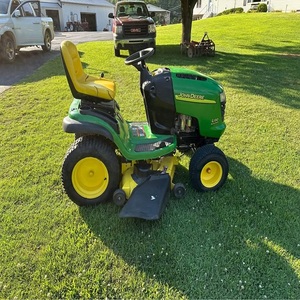 Meilleur état pour John pour Deere 190cc tondeuse de qualité industrielle prêt pour la livraison rapide en gros - Product Image 5