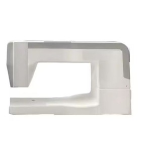 SUPER Real Quilt Maker Pro 18 Machine à coudre industrielle informatisée programmable à point de chaînette triple aiguille en fer et plastique - Product Image 2