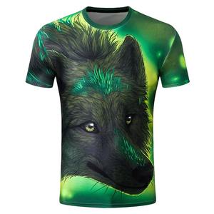 Customizable Plus Size Men's <b>T</b>-<b>Shirts</b> O-Neck Short Sleeve 100% Cotton High Quality Wholesale Low MOQ Breathable Quick Dry - Product Image 2