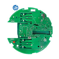 Servicio de Prototipado de Circuitos Impresos, Fabricación de PCB y PCBA Multicapa, Diseño OEM, Montaje SMT
