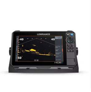 NOUVEAU Sondeur de pêche 12 Ti2-12 pouces avec transducteur Active Imaging 3-en-1 - Product Image 3