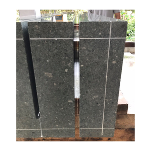Machine de découpe de pierre à fil diamanté automatique pour le granit, le marbre et la découpe de blocs de pierre - Product Image 4