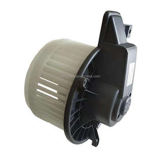 Ventilador de 12V de Alta Calidad para Maserati Quattroporte/Levante/Ghibli OE 673000088, Garantía de 6 Meses, Pieza de Repuesto - Product Image 3