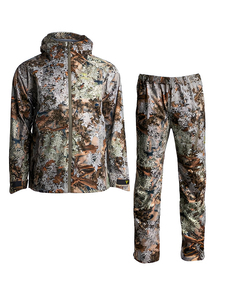 QYOURECLO Custom 100% <b>Polyester</b> Breathable Lightweight Summer Casual Men's Plus Size Camo Tracksuit Flared Sweatpants <b>Hoodie</b> - Product Image 2
