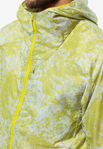 Mode Extérieur Homme Vestes Softshell Confortable Fit Coupe-Vent Résistant À L'eau Style - Product Image 6