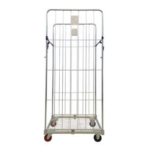 Conteneur à roulettes - Product Image 2