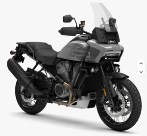 Nueva Motocicleta de Alta Calidad 2024 -Davidson Pan America 1250 Special Modelo España 68252944 - Product Image 1