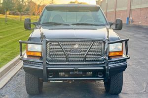 USADO, Volante a la Izquierda/Derecha, 2001 FORD F-350 SUPER DUTY LARIAT LE 4X4 - Product Image 5