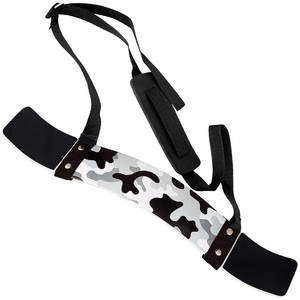 Blaster de brazo más demandado hecho a medida, de alta calidad, resistente, fuerte y duradero, Blaster de brazo de levantamiento de pesas - Product Image 1