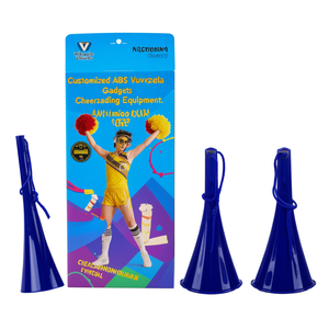 อุปกรณ์เชียร์ลีดเดอร์แบบกำหนดเองได้ วัสดุ ABS วูวูเซลา - Product Image 3