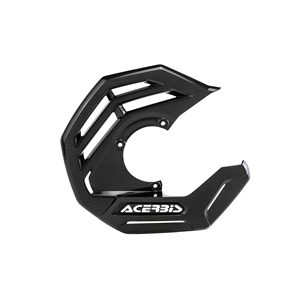 X-FUTURE Acerbis Type-Cover Piastre Protettive - Product Image 1