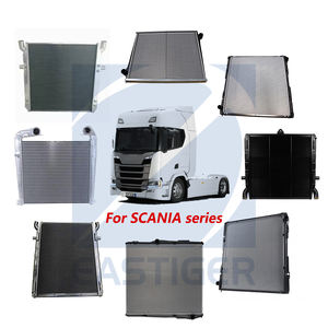 <span class=keywords><strong>SCANIA</strong></span> 3-SERIES/4-SERIES/P \ G \ R \ T SERIESR 등에 대한 라디에이터 및 인터쿨러 100 개 이상의 트럭 예비 부품 - Product Image 1