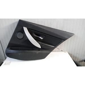 Panneau intérieur de porte arrière droite BMW Série 3 F31 Touring (11>) 2083450 - Product Image 2