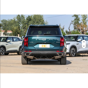 NOUVEAU - VÉHICULE D'OCCASION EN EXCELLENT ÉTAT - GAC Trumpchi GS8 SUV 2024 - Product Image 3