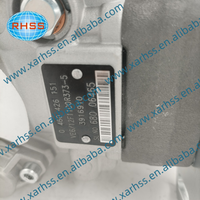 0460426151 (R373-5) Pompe d'injection de carburant VE, unité à piston rotatif intégrée au régulateur pour système de moteur diesel