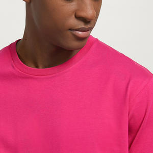 Venta caliente de alta calidad Tallaje Grande Hombres Camisetas Streetwear Ropa Personalizada para Hombres - Product Image 2