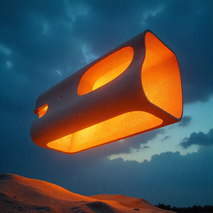 Fundición de arena de aluminio de alta flexibilidad de diseño | Servicio de fundición de calidad duradera personalizado disponible para venta al por mayor - Product Image 2