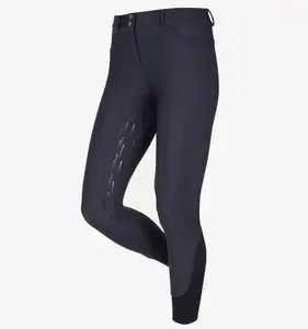 Shemax 2023 Top Quality Hot Selling Custom Wholesale Drytex Waterproof Breeches Navy