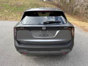 CLEAN 2025 Ni-ss-an Ki-cks SV TRANSMISSION AUTOMATIQUE 4 CYLINDRES SIÈGES EN CUIR ÉCRAN TACTILE - Product Image 6