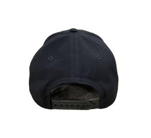 Casquette de baseball structurée avec logo brodé personnalisé en gros, chapeau de papa énergique et de haute qualité pour tenue quotidienne, fabriqué au Vietnam - Product Image 4