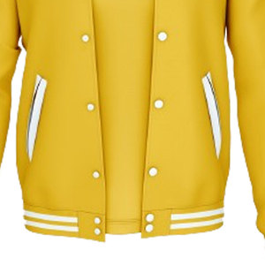ออกแบบแจ็คเก็ต Letterman แบบกําหนดเองของคุณเอง การออกแบบที่ไม่ซ้ํากัน แจ็คเก็ต Letterman คุณภาพเยี่ยมสําหรับผู้ชาย - Product Image 5