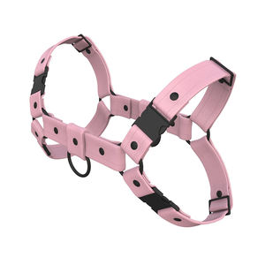 Pets Harness <b>Dog</b> Harness and <b>Leash</b> Set <b>Retractable</b> <b>Dog</b> <b>Leash</b> <b>Dog</b> Harness and <b>Leashes</b> Factory Price Custom Logo Accepted - Product Image 4