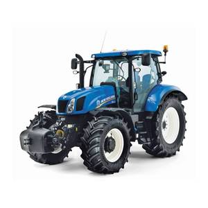 Componentes Centrales para Tractor Workmaster 35 con Toma de Fuerza Automática 4x4, Retroexcavadora Frontal, 20 HP, Transmisión por Engranajes, Incluye Bomba - Product Image 4