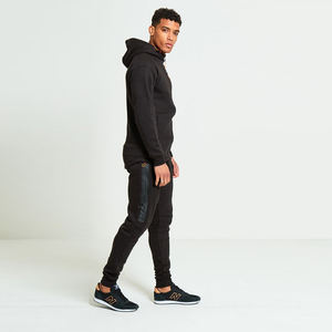 Survêtement pour hommes Jogging Coat Top Bottom Sport Sweat Suit Hoodie Pantalon Pantalon Sweat Suit Sport Wear Hoodies Set - Product Image 5